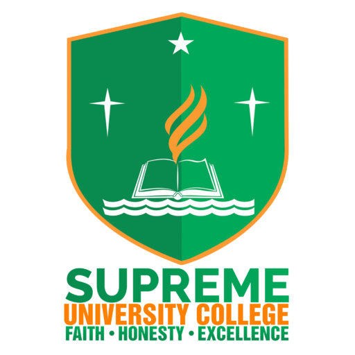 Supreme University College - Where Excellence Meets Opportunity